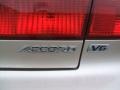 2000 Naples Gold Metallic Honda Accord EX V6 Sedan  photo #18