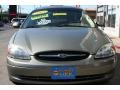 Spruce Green Metallic - Taurus SES Photo No. 16