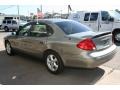 Spruce Green Metallic - Taurus SES Photo No. 23