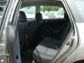 2005 Phantom Gray Pearl Toyota Matrix XR AWD  photo #13