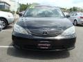 Black - Camry LE Photo No. 2