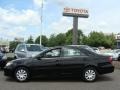 Black - Camry LE Photo No. 3