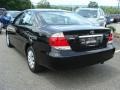 Black - Camry LE Photo No. 4