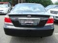 Black - Camry LE Photo No. 5