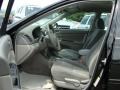 Black - Camry LE Photo No. 7
