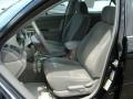 Black - Camry LE Photo No. 8