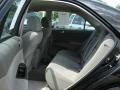 Black - Camry LE Photo No. 13