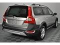 Seashell Metallic - XC70 AWD Photo No. 6