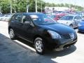 Wicked Black - Rogue S AWD Photo No. 5