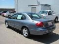 Graphite Blue Metallic - Taurus SEL Photo No. 4