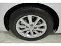 Super White - Camry XLE Photo No. 11