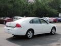 White - Impala LT Photo No. 4