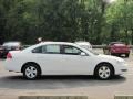 White - Impala LT Photo No. 5