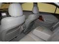 Super White - Camry XLE Photo No. 23