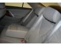 Super White - Camry XLE Photo No. 25