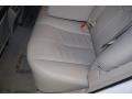 Super White - Camry XLE Photo No. 26