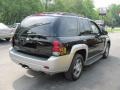 Black - TrailBlazer LT 4x4 Photo No. 3