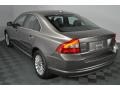 2008 Oyster Gray Metallic Volvo S80 3.2  photo #3