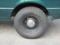 Amazon Green Metallic - Ranger XL Regular Cab Photo No. 3