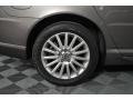 2008 Oyster Gray Metallic Volvo S80 3.2  photo #38