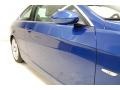 Montego Blue Metallic - 3 Series 335i Coupe Photo No. 4