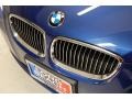 2007 Montego Blue Metallic BMW 3 Series 335i Coupe  photo #14