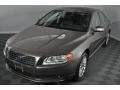 Oyster Gray Metallic - S80 3.2 Photo No. 1