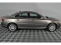Oyster Gray Metallic - S80 3.2 Photo No. 2