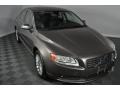 Oyster Gray Metallic - S80 3.2 Photo No. 7