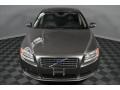 Oyster Gray Metallic - S80 3.2 Photo No. 8