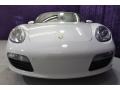 Carrara White - Boxster  Photo No. 2