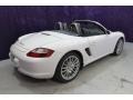 Carrara White - Boxster  Photo No. 4
