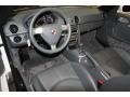 Carrara White - Boxster  Photo No. 6