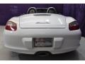 Carrara White - Boxster  Photo No. 9