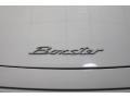 Carrara White - Boxster  Photo No. 10