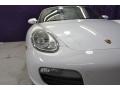 Carrara White - Boxster  Photo No. 12