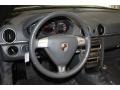 Carrara White - Boxster  Photo No. 14