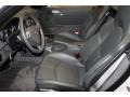 Carrara White - Boxster  Photo No. 16