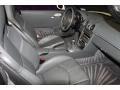 Carrara White - Boxster  Photo No. 25