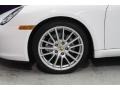 Carrara White - Boxster  Photo No. 30