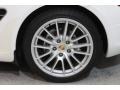 Carrara White - Boxster  Photo No. 31