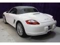 Carrara White - Boxster  Photo No. 32
