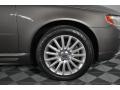 Oyster Gray Metallic - S80 3.2 Photo No. 42