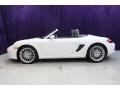 Carrara White - Boxster  Photo No. 33