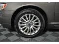 Oyster Gray Metallic - S80 3.2 Photo No. 43