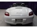 Carrara White - Boxster  Photo No. 34