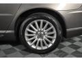 Oyster Gray Metallic - S80 3.2 Photo No. 44