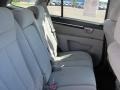Platinum Sage - Santa Fe GLS 4WD Photo No. 8