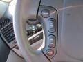 Platinum Sage - Santa Fe GLS 4WD Photo No. 9