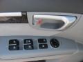 Platinum Sage - Santa Fe GLS 4WD Photo No. 10